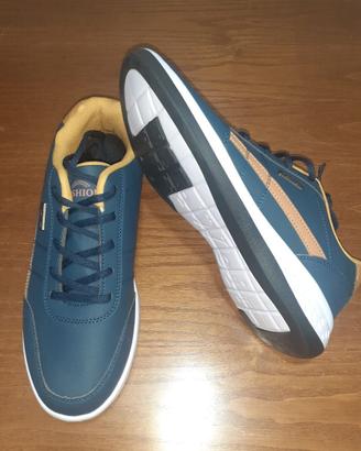 Scarpe Casual Uomo