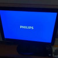 Monitor per PC  Philips