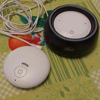 Baby monitor chicco