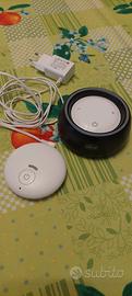 Baby monitor chicco