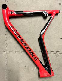 Telaio Cannondale scalpel