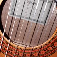 Chitarra Classica  Yamaha C70