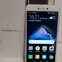 HUAWEI P8 LITE 2017