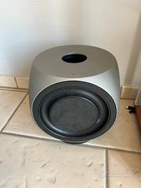 Subwoofer