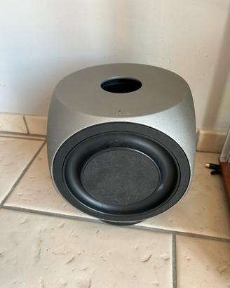 Subwoofer