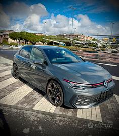 Golf 8.5 GTI  DSG 265 cv
