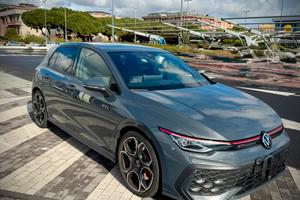 Golf 8.5 GTI  DSG 265 cv