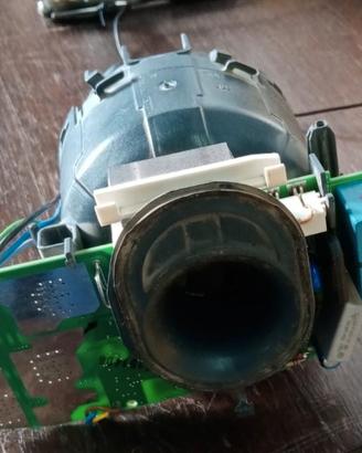 scheda e motore x folletto vk 140  /  150 original