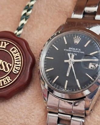 Rolex Oyster Perpetual Ref.6718