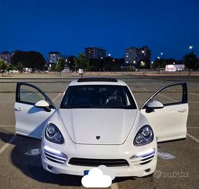 Porsche  3.0 245cv. 4x4  No Superbollo