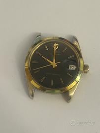 Tudor Oysterdate + Bracciale Rolex
