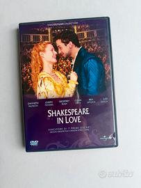 Shakespeare in Love DVD – The Costume Collection