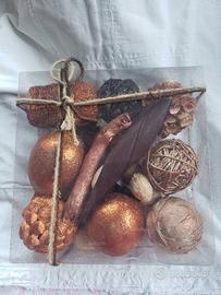 decorazioni brillantini nuova 