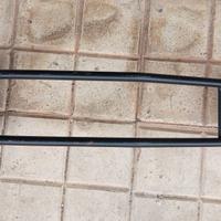 Seggiolino per bici Seggiolino