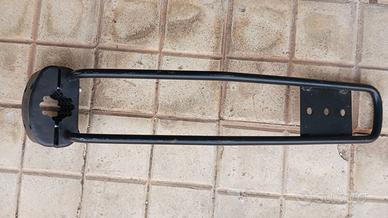 Seggiolino per bici Seggiolino