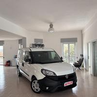 Fiat Doblo 1.6 mjt 105Cv FRIGO 0° FNAX 3 Posti