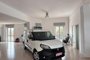Fiat Doblo 1.6 mjt 105Cv FRIGO 0° FNAX 3 Posti