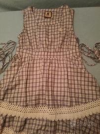 abito donna Duck Farm