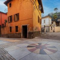 Porzione di casa - Besano