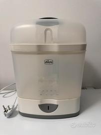 Sterilizzatore a Vapore Chicco