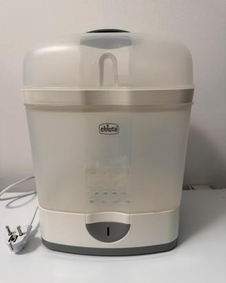 Sterilizzatore a Vapore Chicco