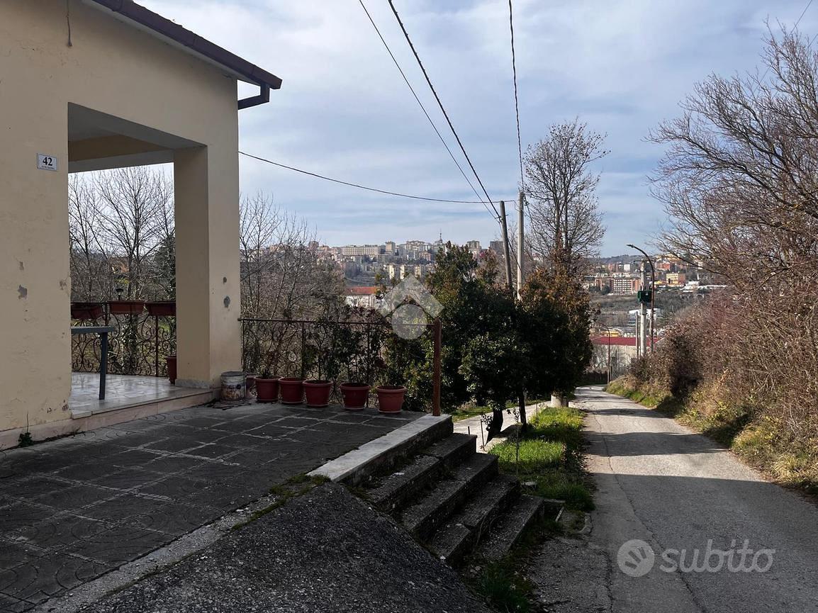 Appartamento – Potenza, Marrucaro - Altro