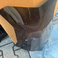 Cupolino Fume’ NUOVO x BMW GS adv 1200/1250