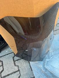 Cupolino Fume’ NUOVO x BMW GS adv 1200/1250