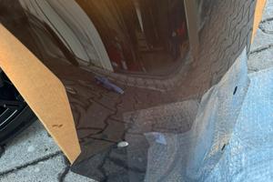 Cupolino Fume’ NUOVO x BMW GS adv 1200/1250