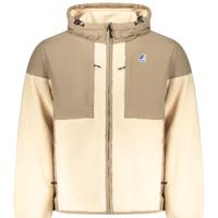 giubbotto kway xl panna