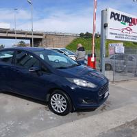 Ford Fiesta 1.4 5p. Bz.- GPL Titanium