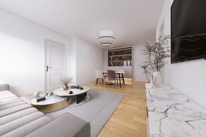 Appartamento Cagliari [Cod. rif 3307454VRG]