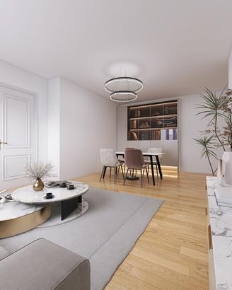 Appartamento Cagliari [Cod. rif 3307454VRG]