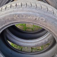 AUDI Q5 Gomme Pneumatici estivi nuovi