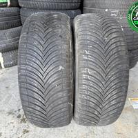 gomme usate 2255017 All Seasons KLEBER - QUADRAXER