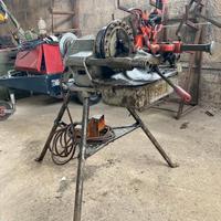 Filiera elettica ridgid