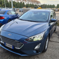 Noleggio auto