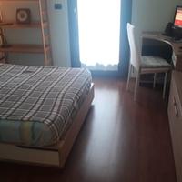 Appartamento 2 camere 2 bagni zona bissuola