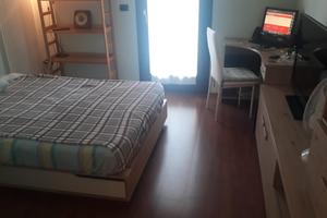 Appartamento 2 camere 2 bagni zona bissuola