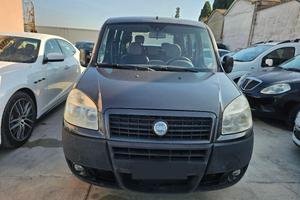 FIAT DOBLO' 1.3 MULTIJET 7 POSTI PREZZO TOP