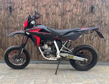 Husqvarna sms 125