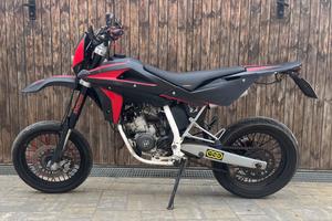 Husqvarna sms 125