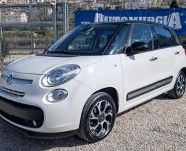 FIAT 500L 1.3 Multijet 95 CV Lounge con Tetto Pa