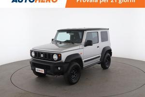 SUZUKI Jimny MB20185