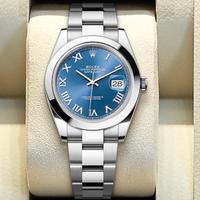 Rolex Datejust 41 mm ref 126500