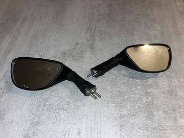 Specchietti kawasaki ninja