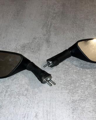 Specchietti kawasaki ninja