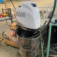 Barca open 510 Angelo Molinari