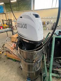 Barca open 510 Angelo Molinari