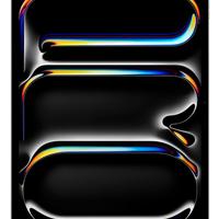 IPad Pro M5 (2026) 256GB + Magic Keyboard -NUOVO-